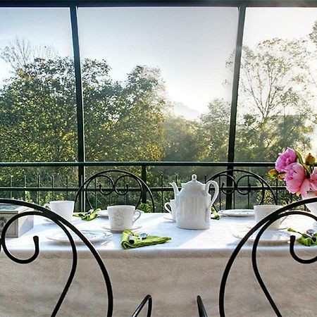 Residenza Guglielmi Bed & Breakfast Campobasso Bagian luar foto