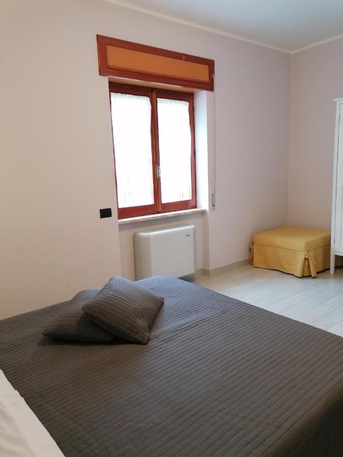 Residenza Guglielmi Bed & Breakfast Campobasso Ruang foto