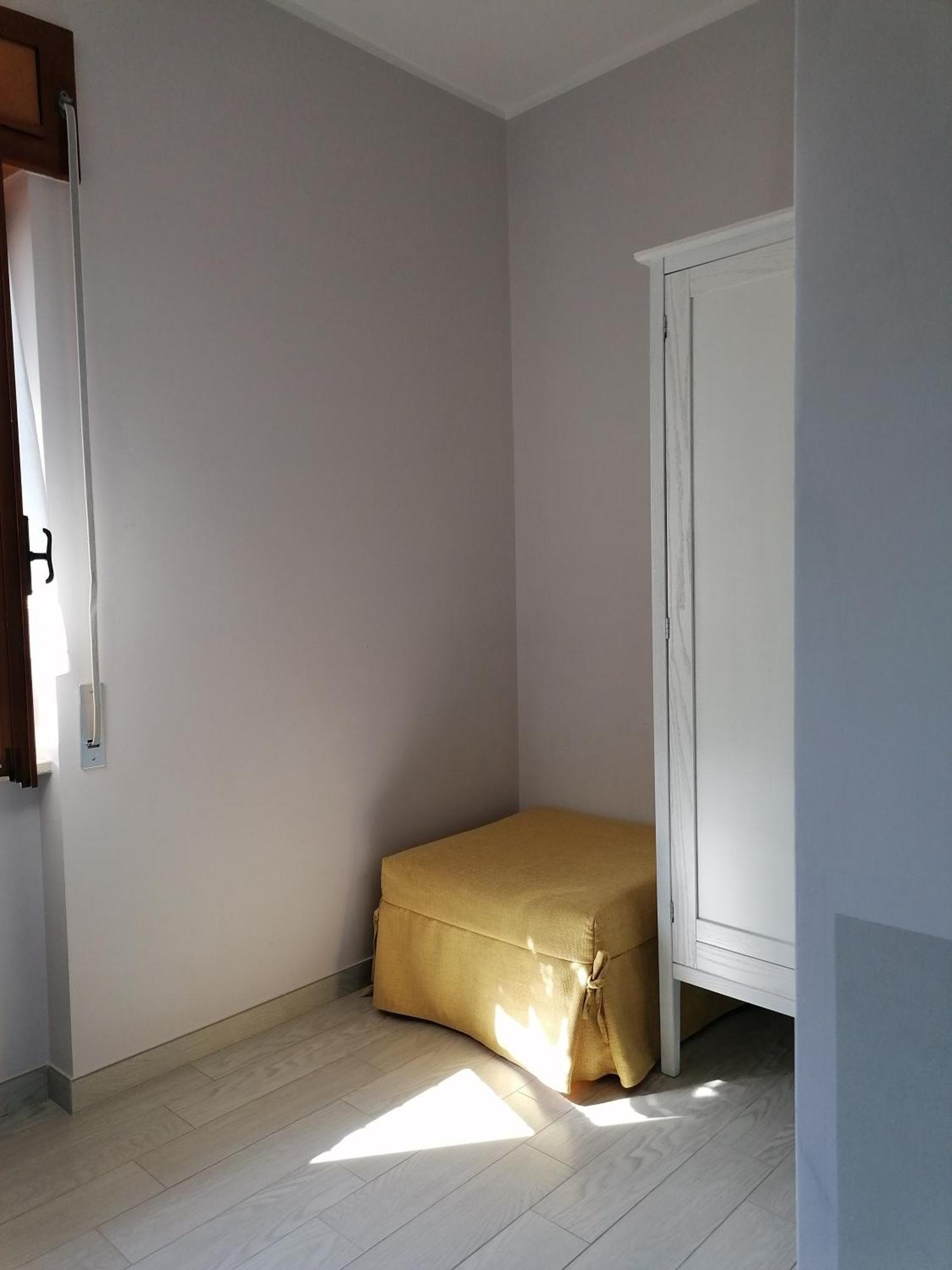 Residenza Guglielmi Bed & Breakfast Campobasso Bagian luar foto