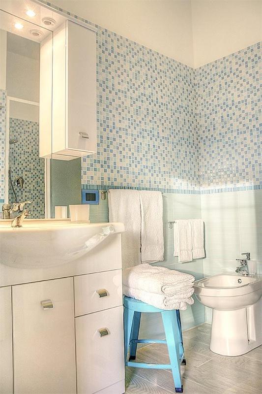 Residenza Guglielmi Bed & Breakfast Campobasso Bagian luar foto