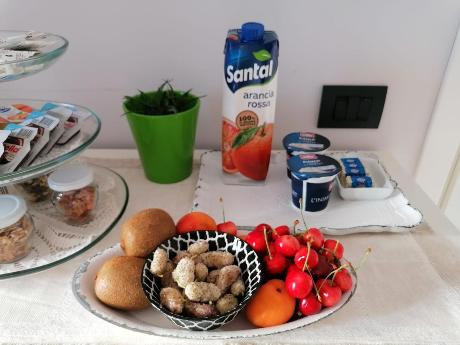 Residenza Guglielmi Bed & Breakfast Campobasso Bagian luar foto