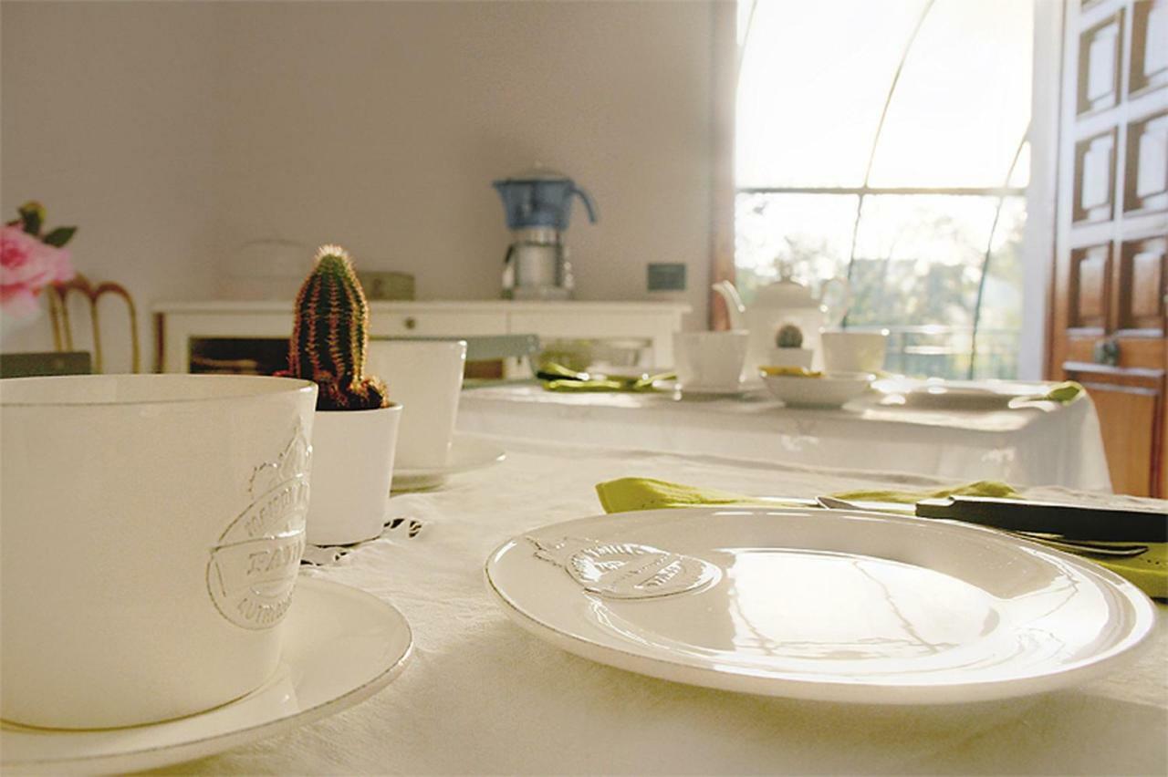 Residenza Guglielmi Bed & Breakfast Campobasso Bagian luar foto