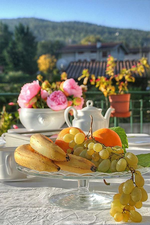 Residenza Guglielmi Bed & Breakfast Campobasso Bagian luar foto