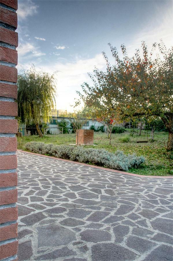 Residenza Guglielmi Bed & Breakfast Campobasso Bagian luar foto