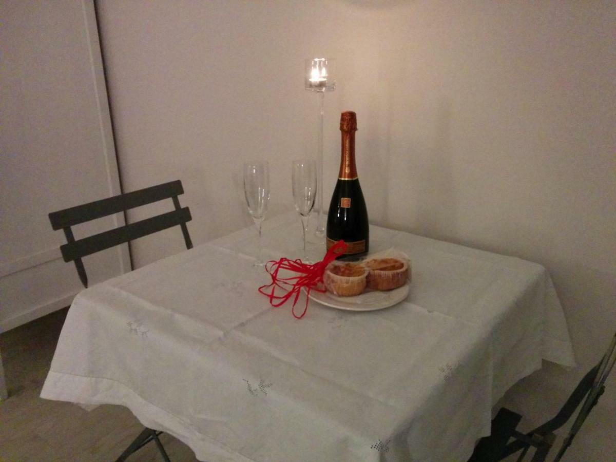 Residenza Guglielmi Bed & Breakfast Campobasso Bagian luar foto