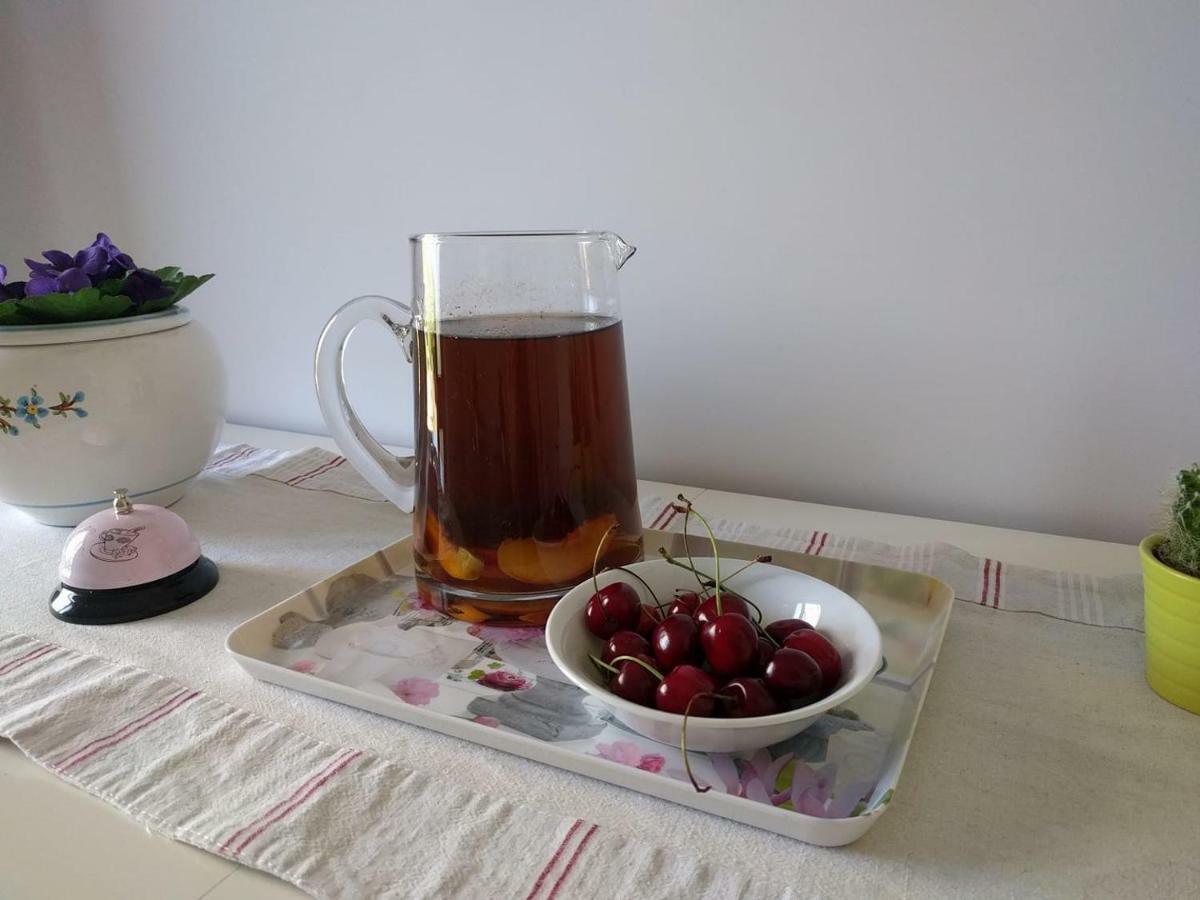 Residenza Guglielmi Bed & Breakfast Campobasso Bagian luar foto